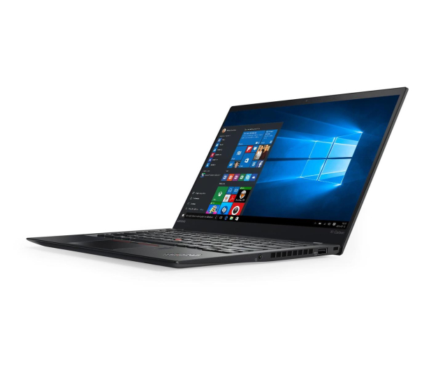 Lenovo ThinkPad X1 Carbon 5th i5-7200U/8/256/Win10PX FHD - 353499 - zdjęcie